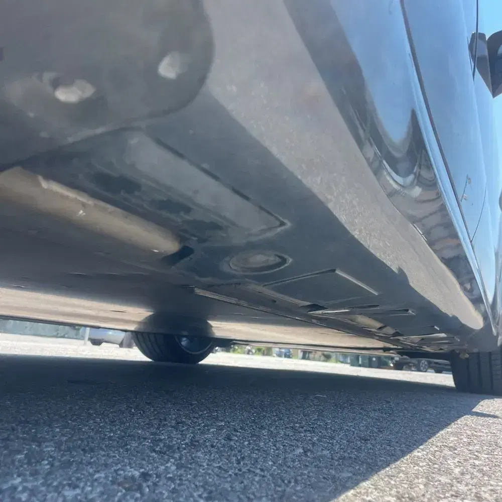 2022 Tesla Model S Plaid