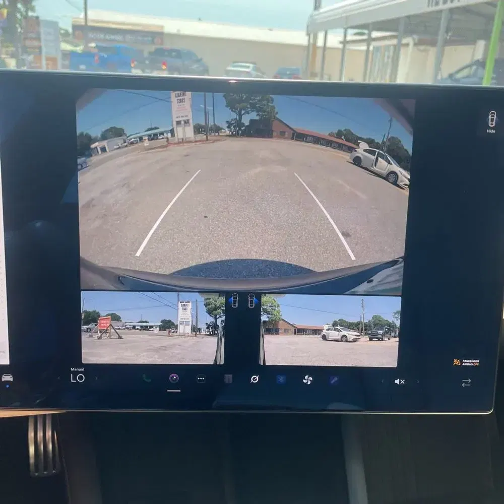 2022 Tesla Model S Plaid