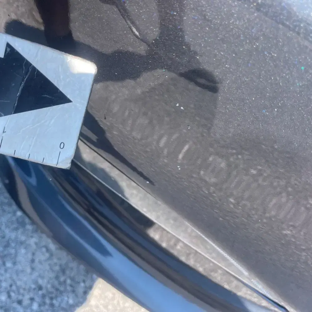 2022 Tesla Model S Plaid