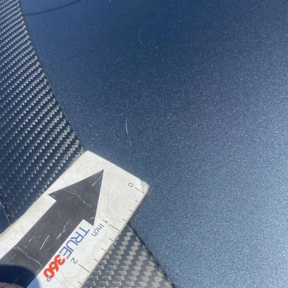 2022 Tesla Model S Plaid