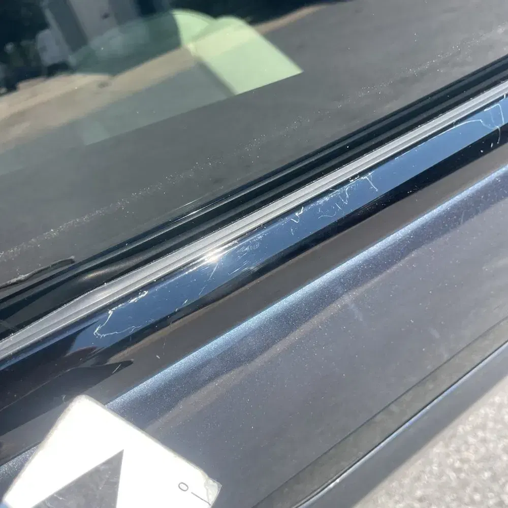 2022 Tesla Model S Plaid