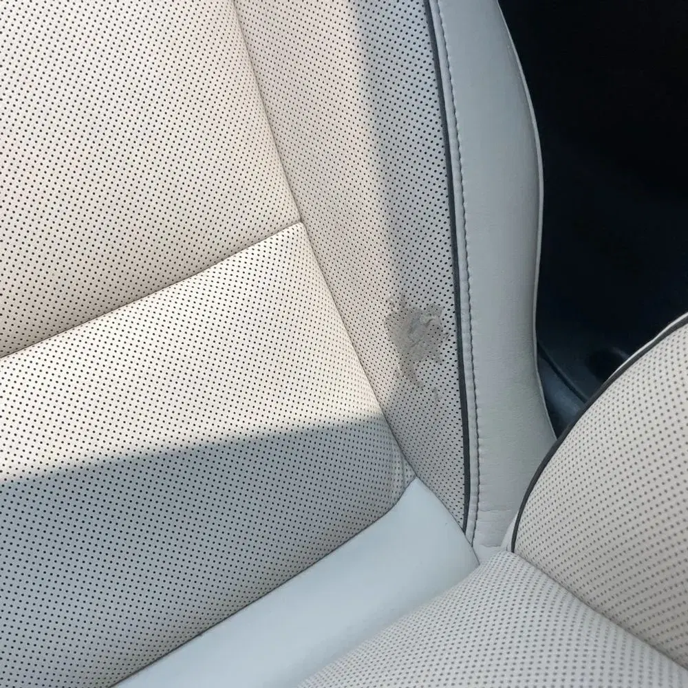 2022 Tesla Model S Plaid