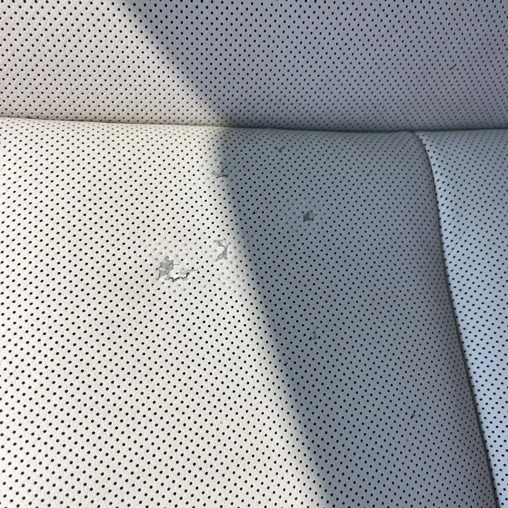 2022 Tesla Model S Plaid