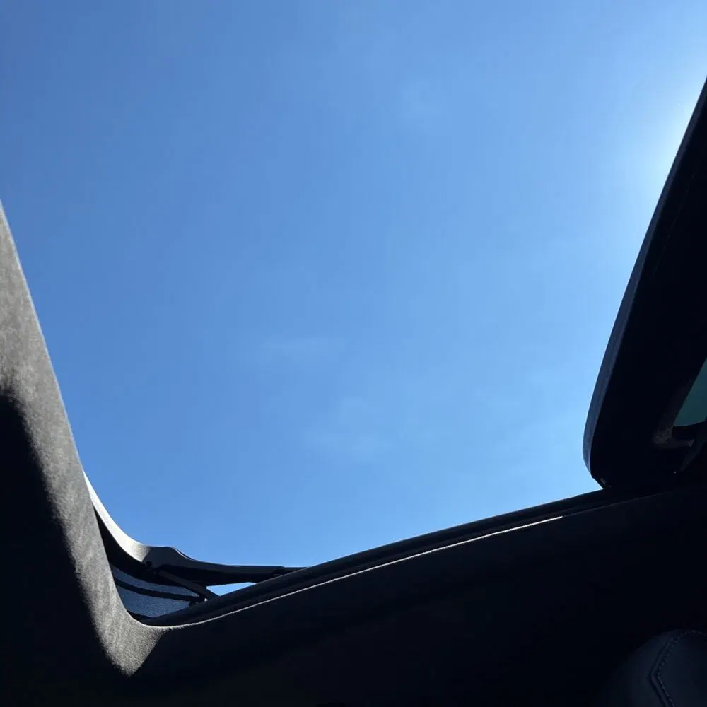 2021 Audi RS Q8