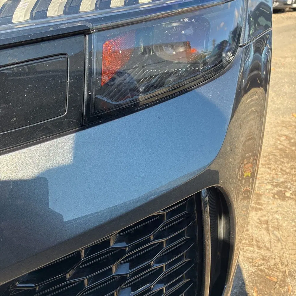 2021 Audi RS Q8