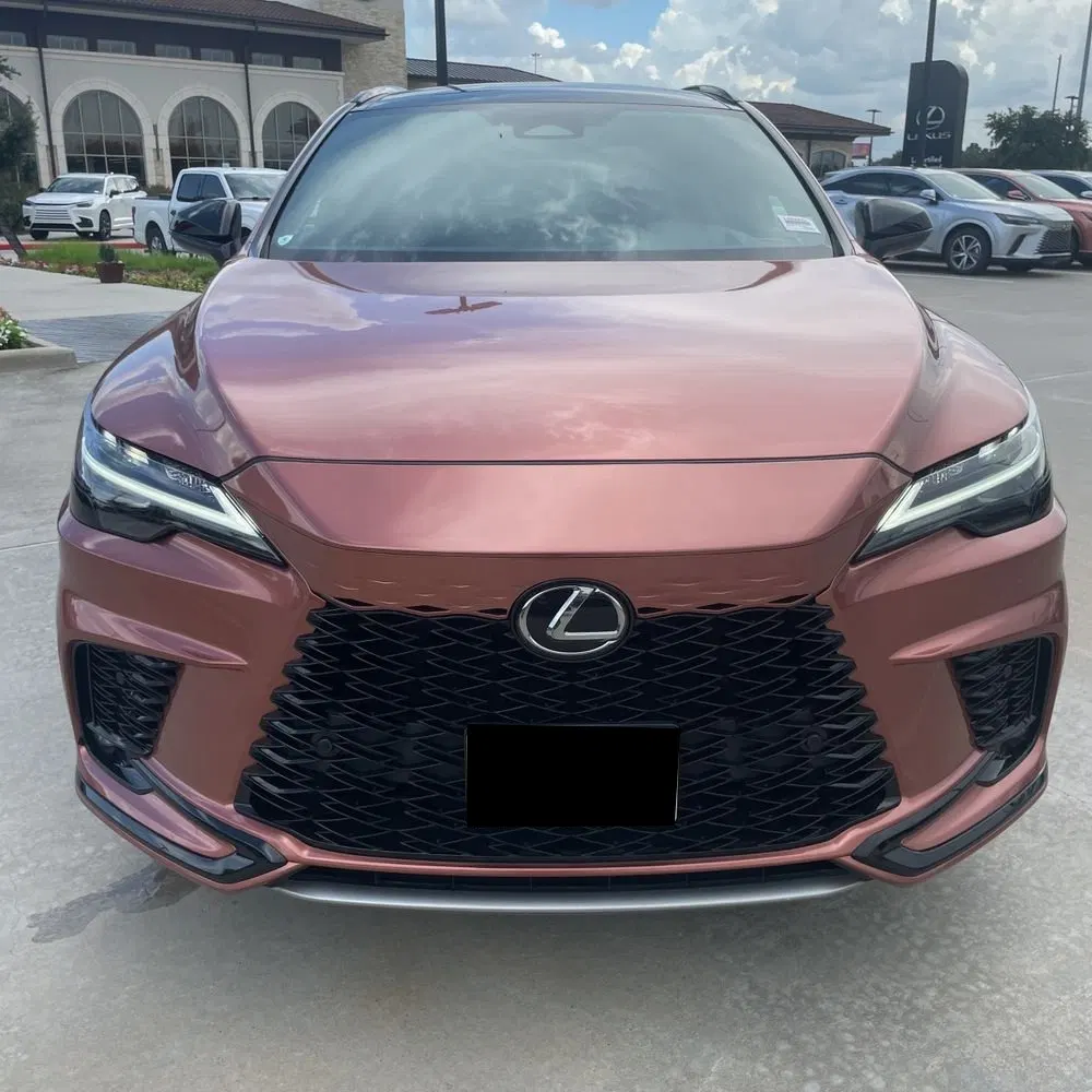 2024 Lexus RX 500h F SPORT Performance