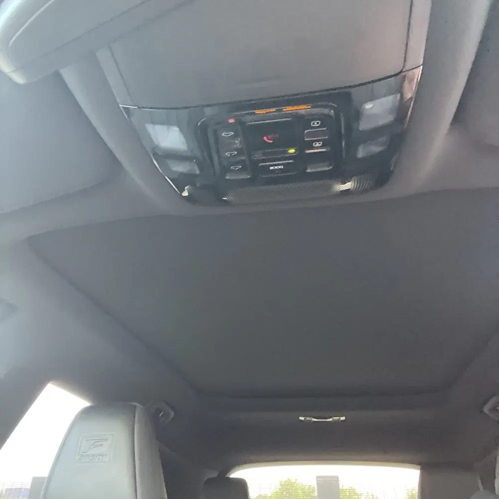2024 Lexus RX 500h F SPORT Performance