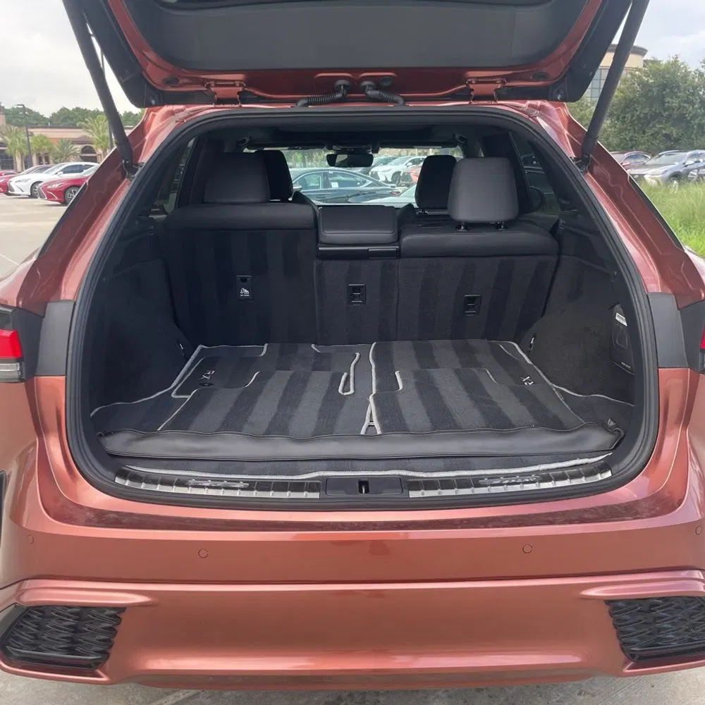 2024 Lexus RX 500h F SPORT Performance