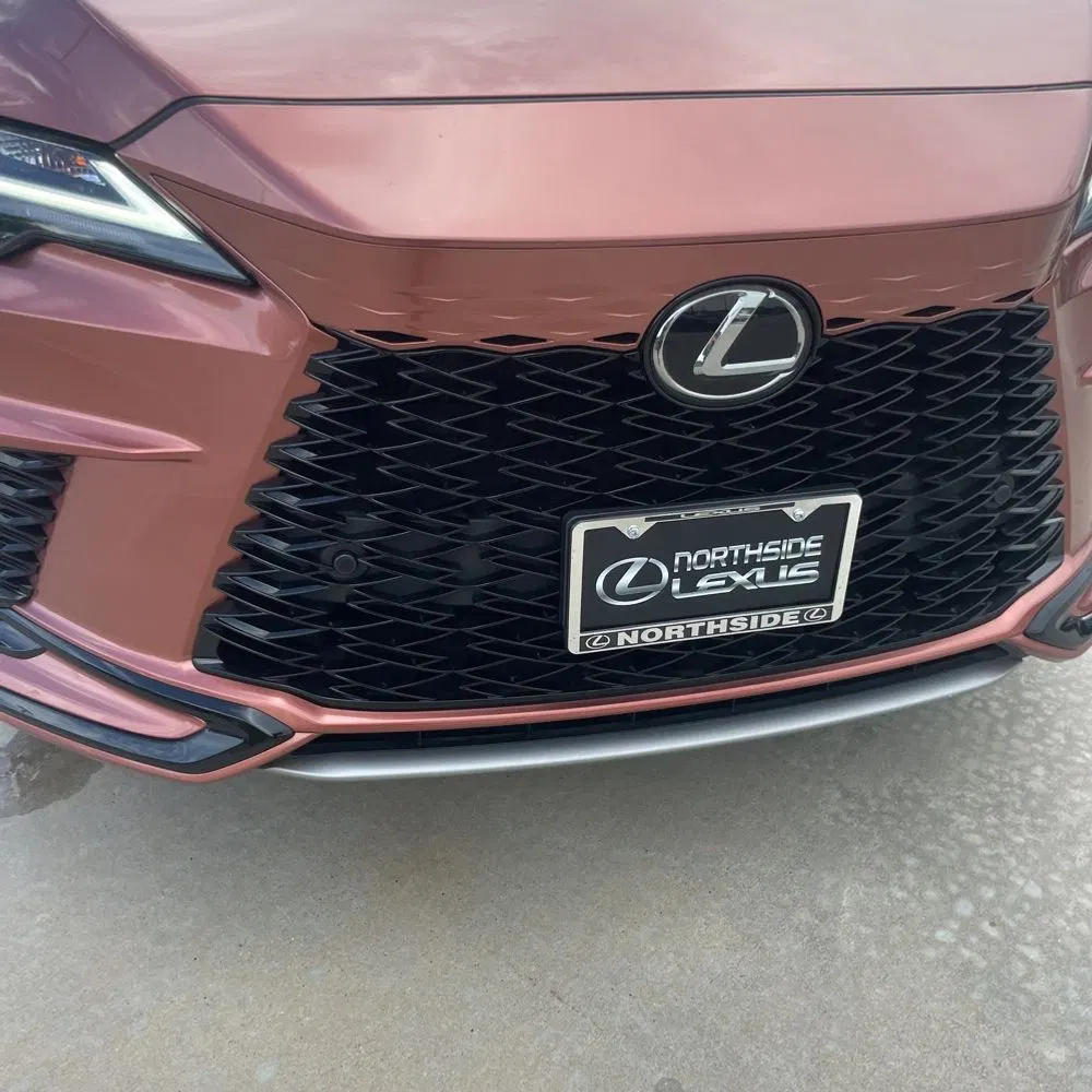 2024 Lexus RX 500h F SPORT Performance