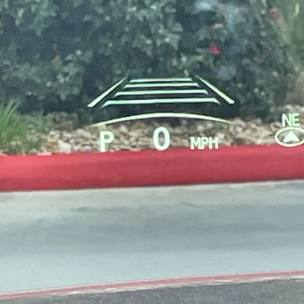 2024 Lexus RX 500h F SPORT Performance