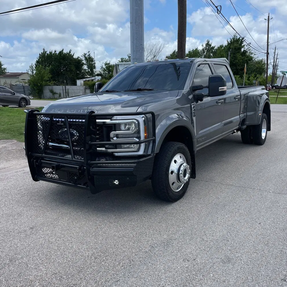 2024 Ford F-450 Super Duty Lariat