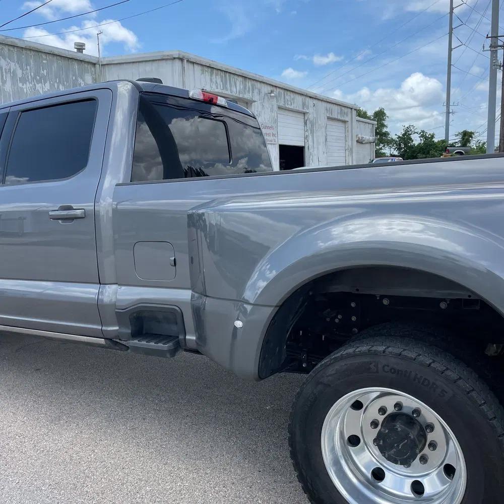 2024 Ford F-450 Super Duty Lariat