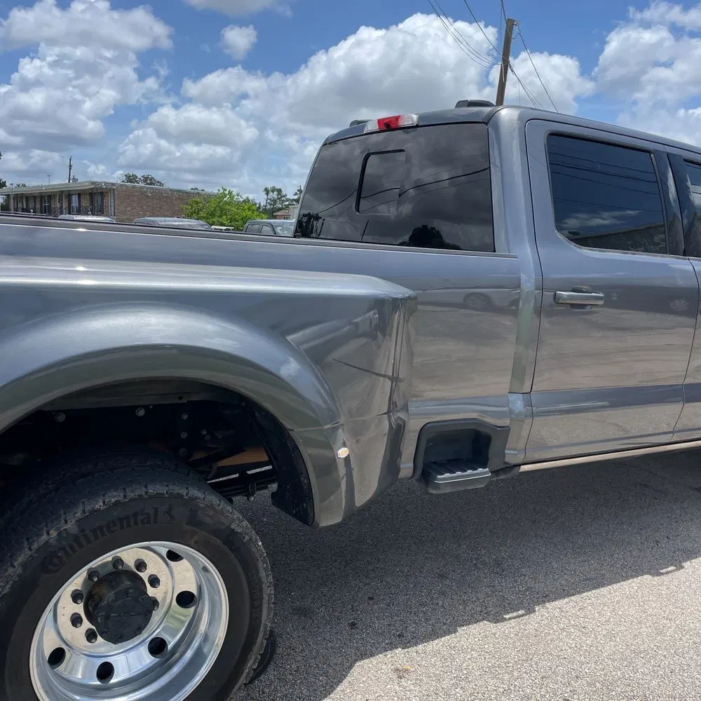 2024 Ford F-450 Super Duty Lariat