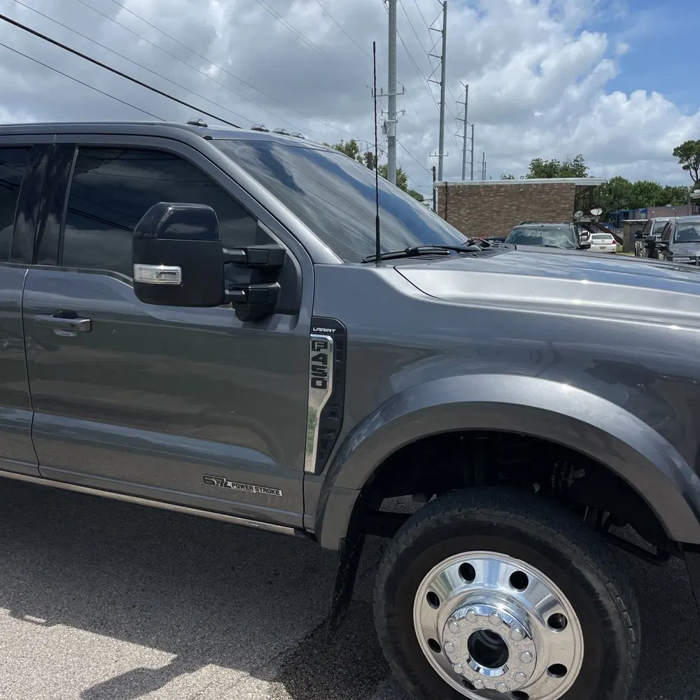 2024 Ford F-450 Super Duty Lariat