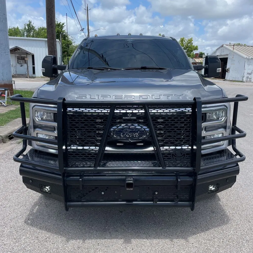 2024 Ford F-450 Super Duty Lariat