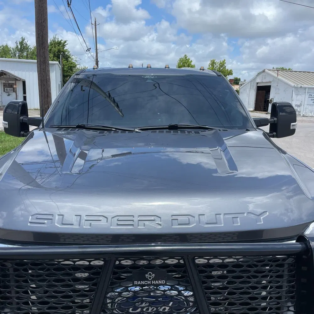 2024 Ford F-450 Super Duty Lariat