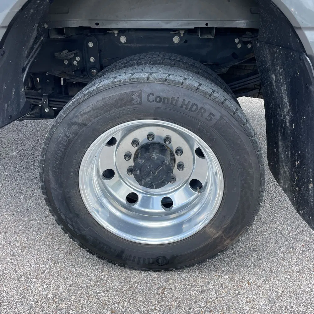 2024 Ford F-450 Super Duty Lariat