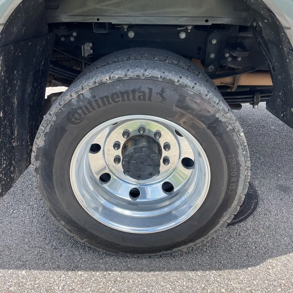 2024 Ford F-450 Super Duty Lariat