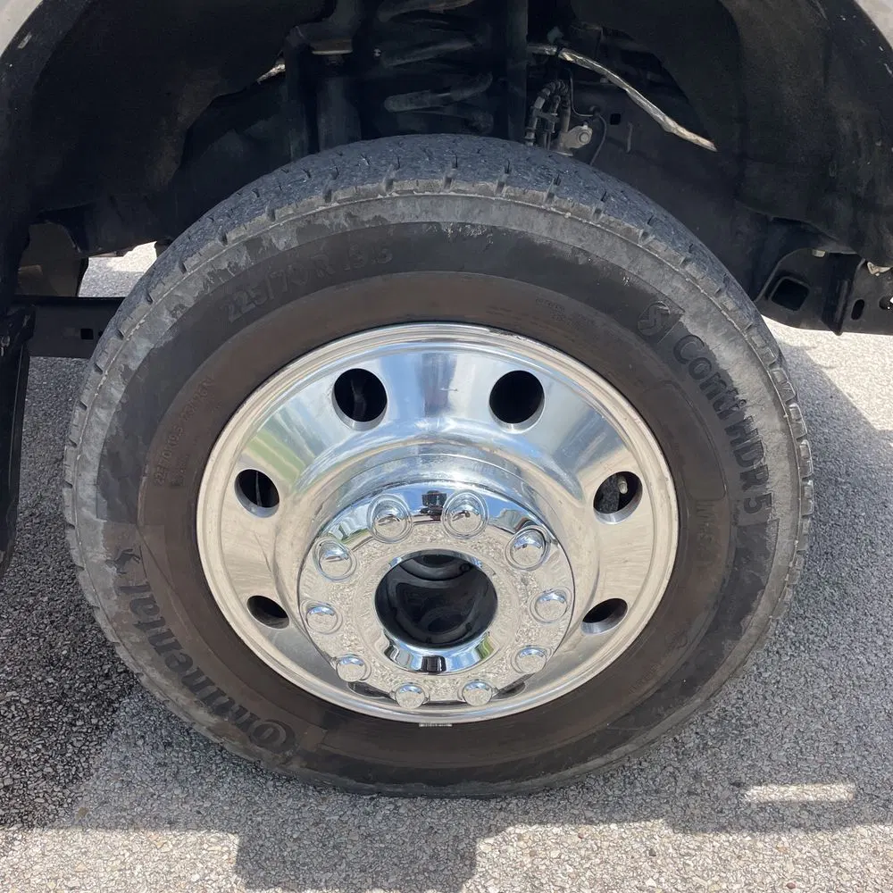 2024 Ford F-450 Super Duty Lariat