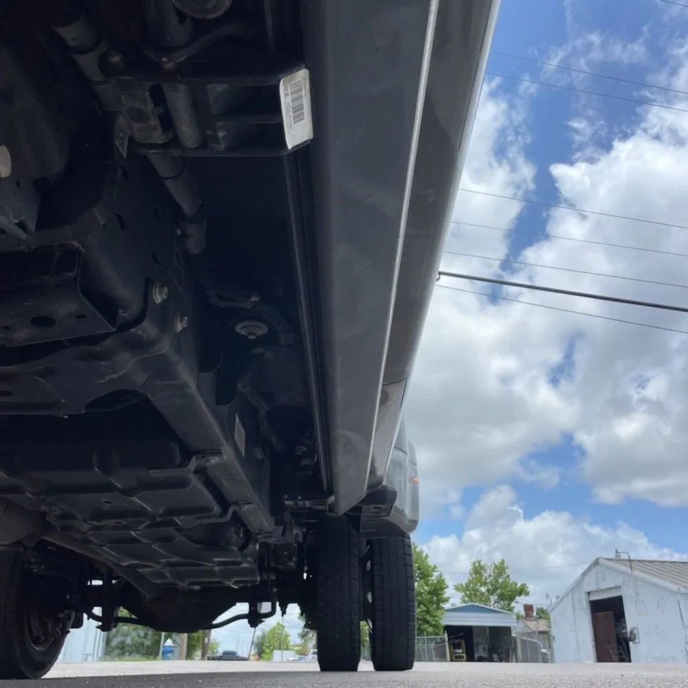 2024 Ford F-450 Super Duty Lariat