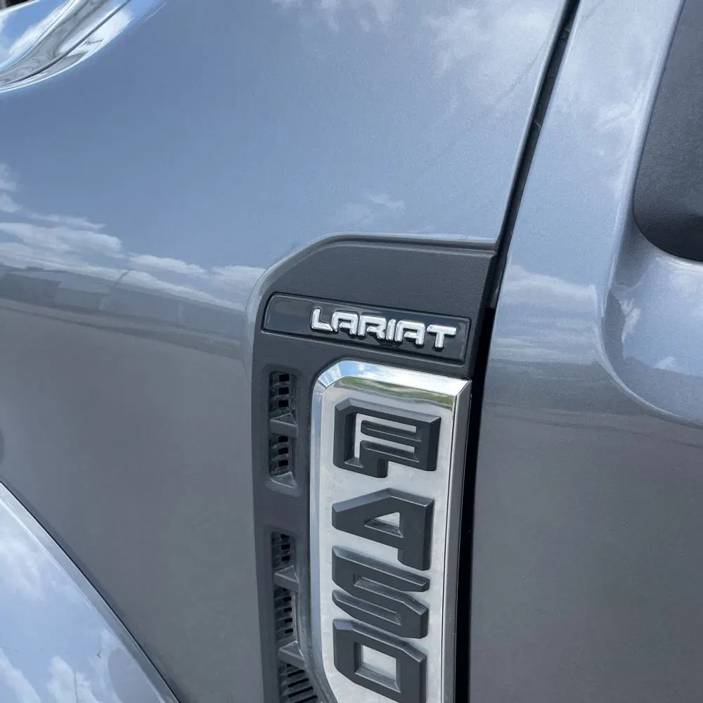 2024 Ford F-450 Super Duty Lariat