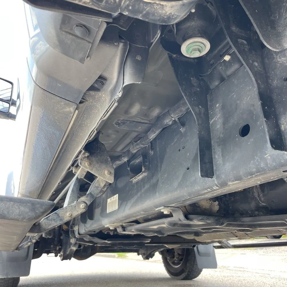 2024 Ford F-450 Super Duty Lariat