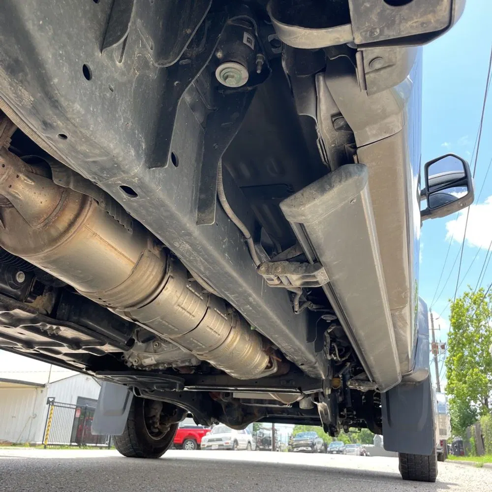 2024 Ford F-450 Super Duty Lariat