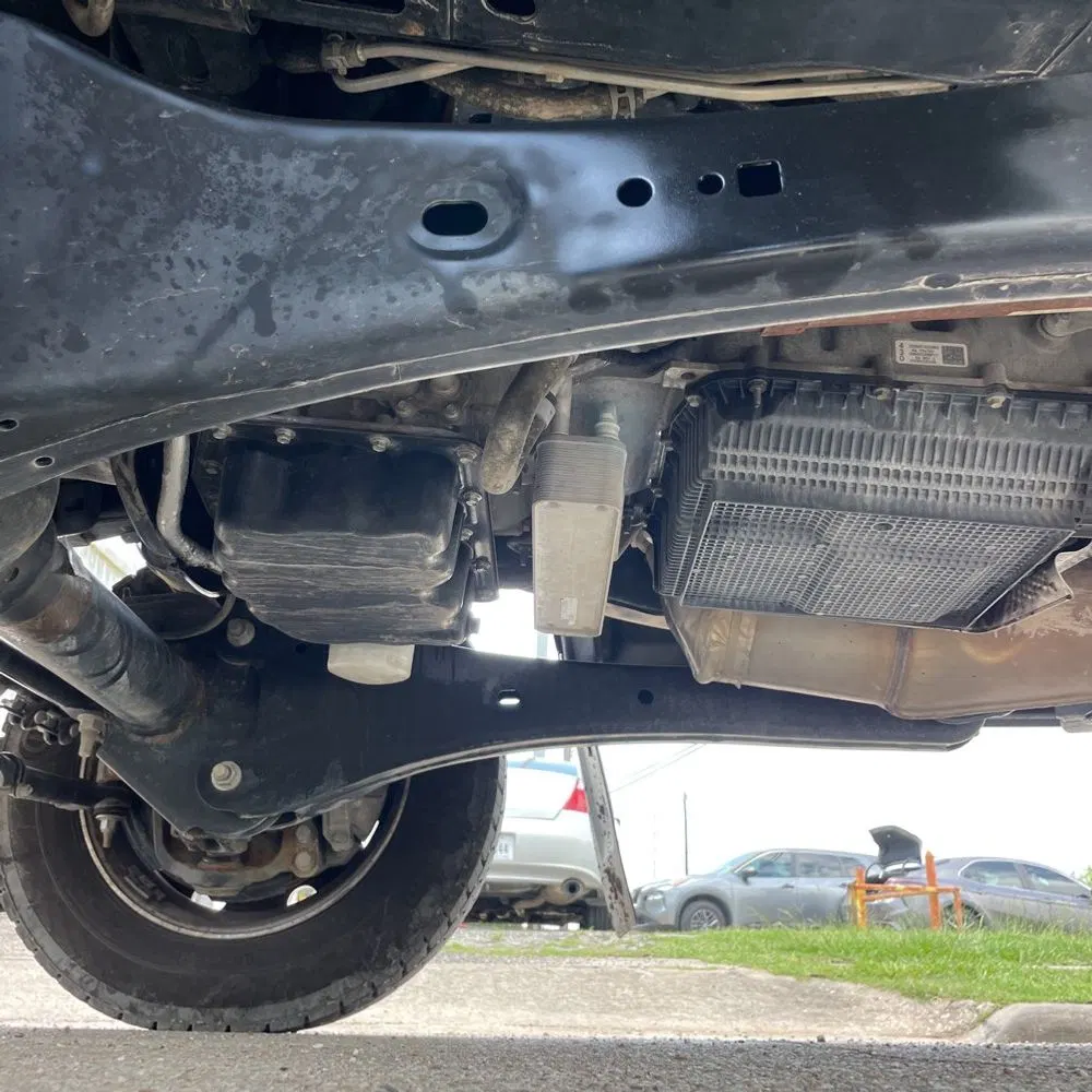 2024 Ford F-450 Super Duty Lariat