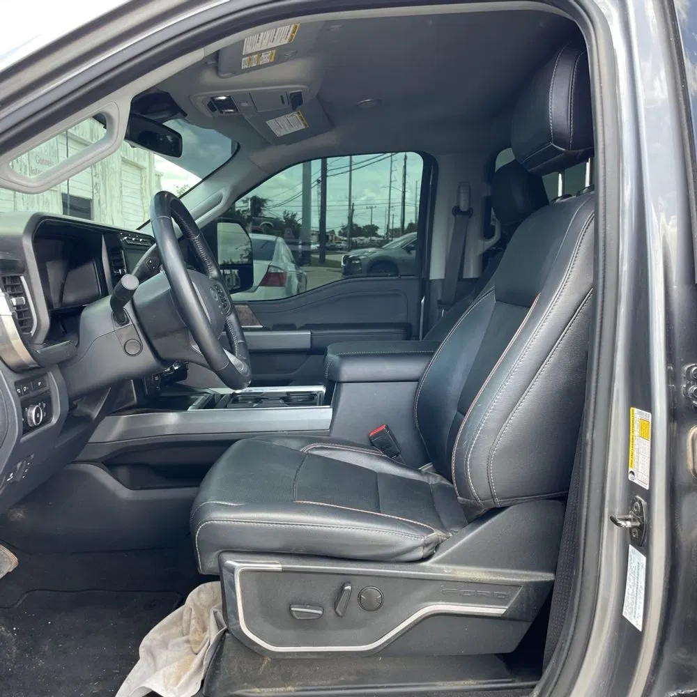 2024 Ford F-450 Super Duty Lariat