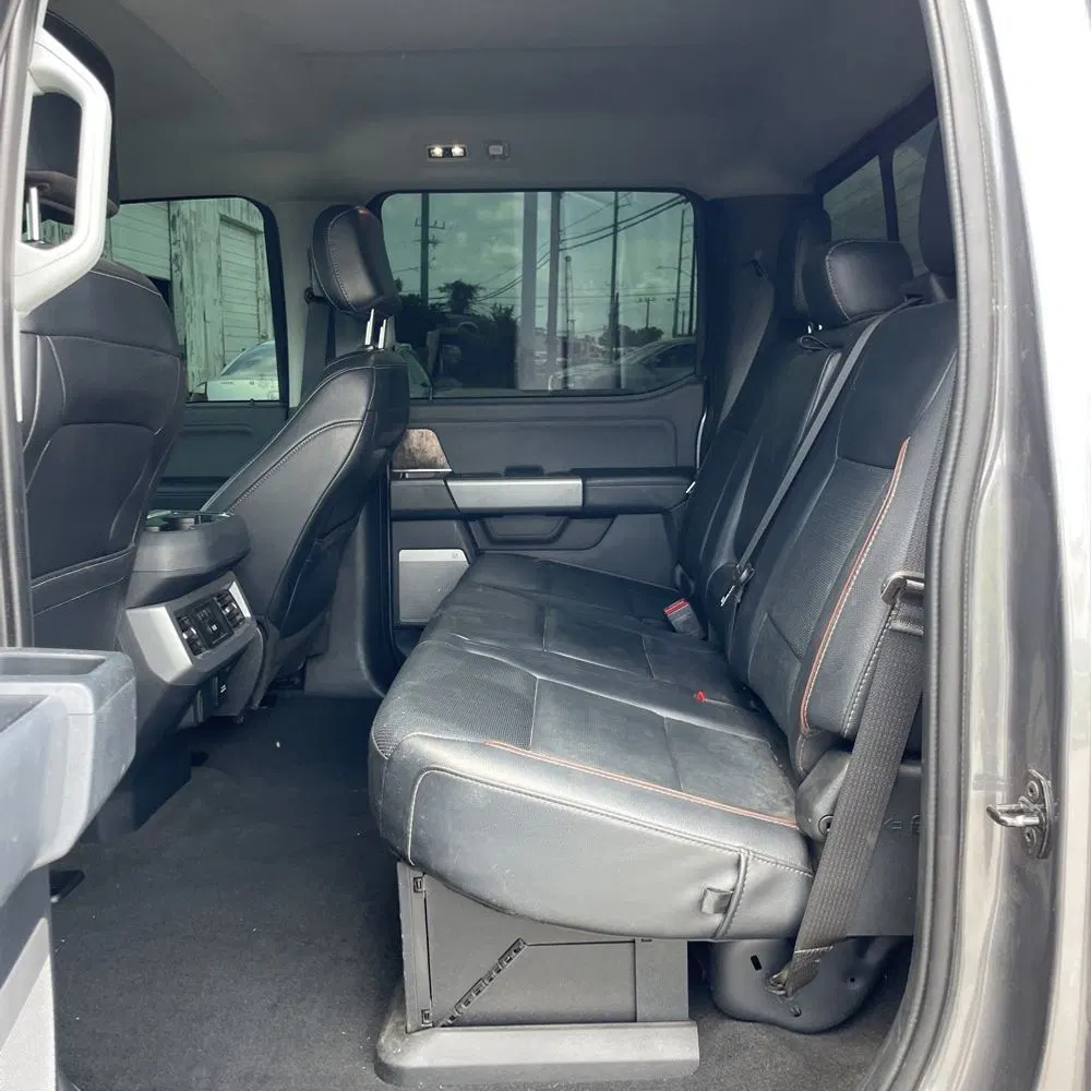 2024 Ford F-450 Super Duty Lariat