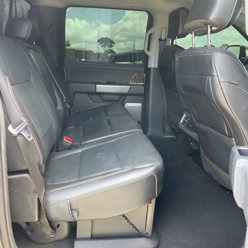 2024 Ford F-450 Super Duty Lariat