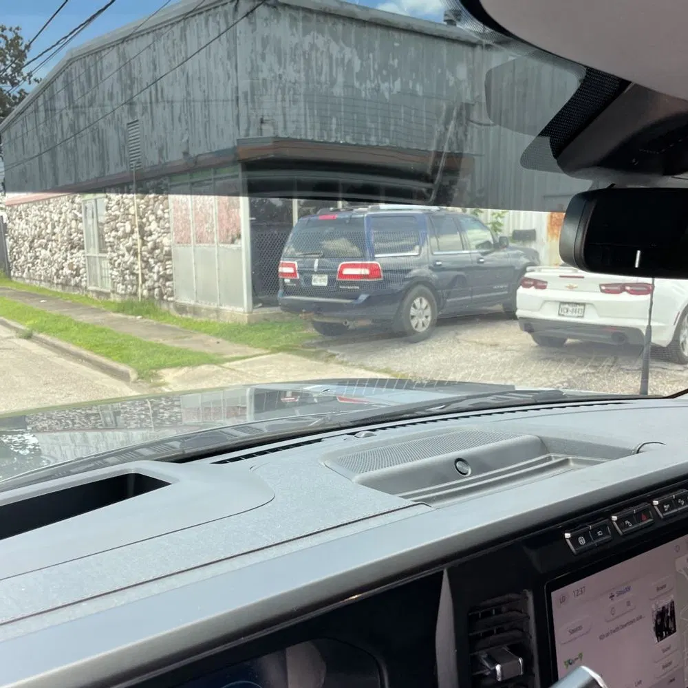 2024 Ford F-450 Super Duty Lariat