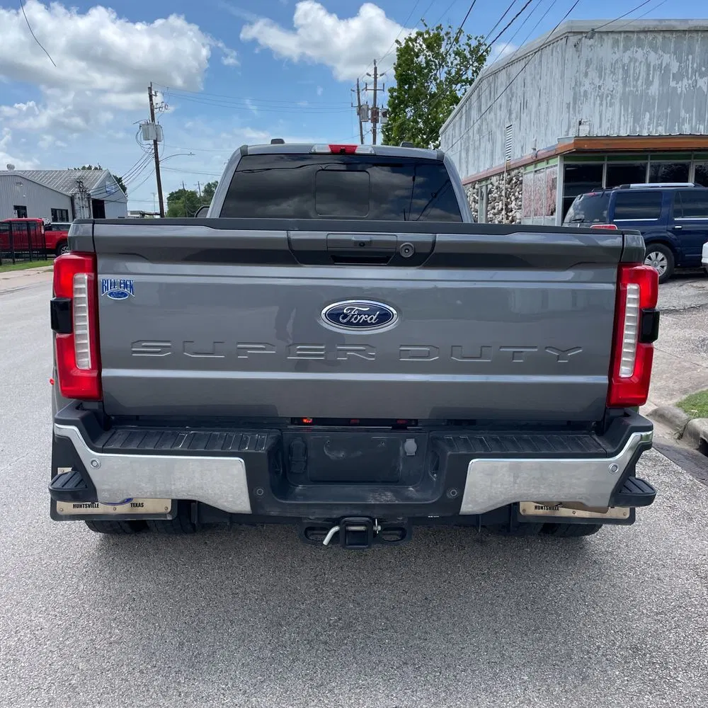 2024 Ford F-450 Super Duty Lariat
