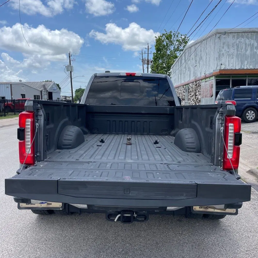2024 Ford F-450 Super Duty Lariat