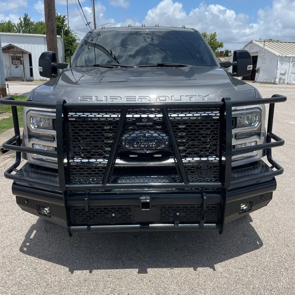 2024 Ford F-450 Super Duty Lariat