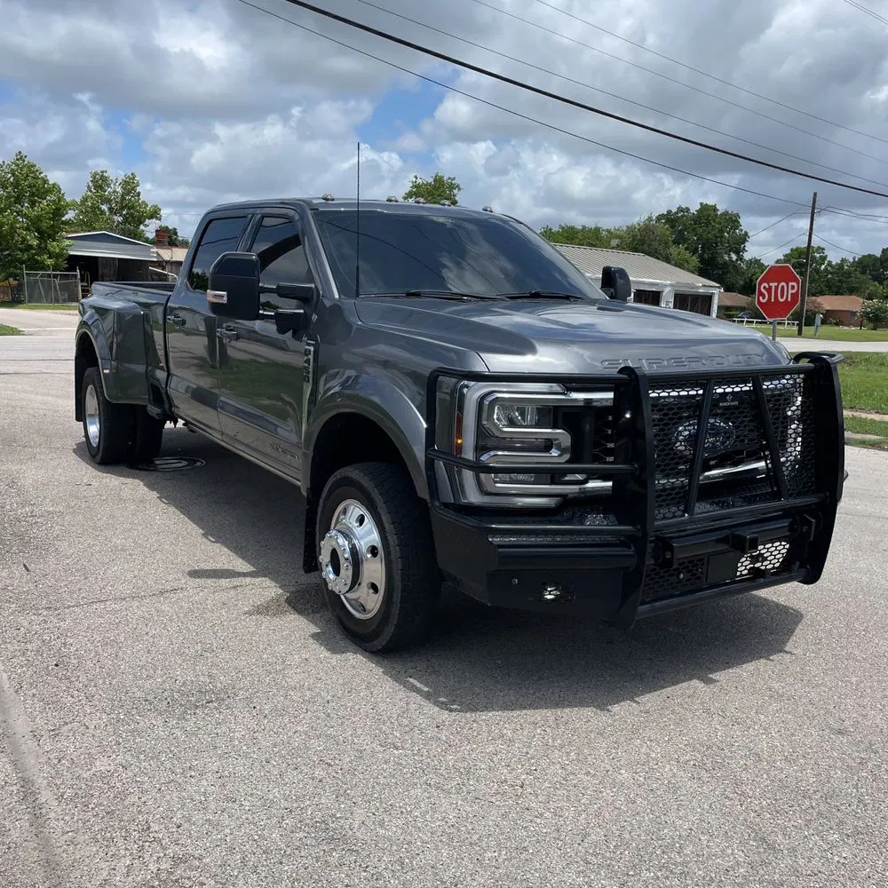 2024 Ford F-450 Super Duty Lariat