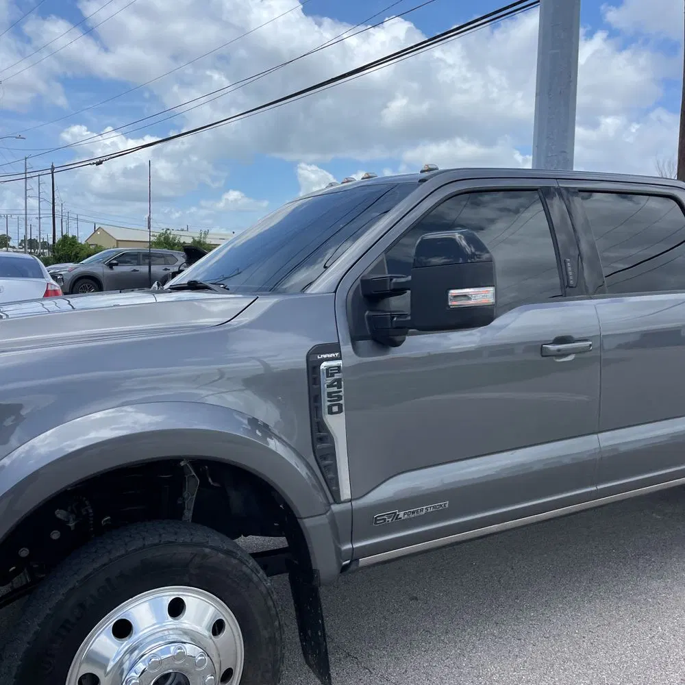2024 Ford F-450 Super Duty Lariat
