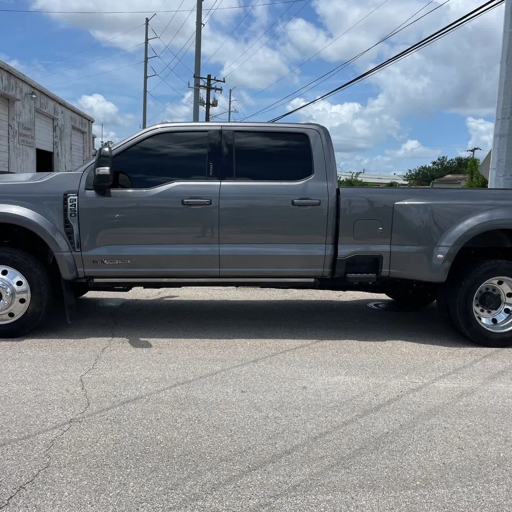 2024 Ford F-450 Super Duty Lariat