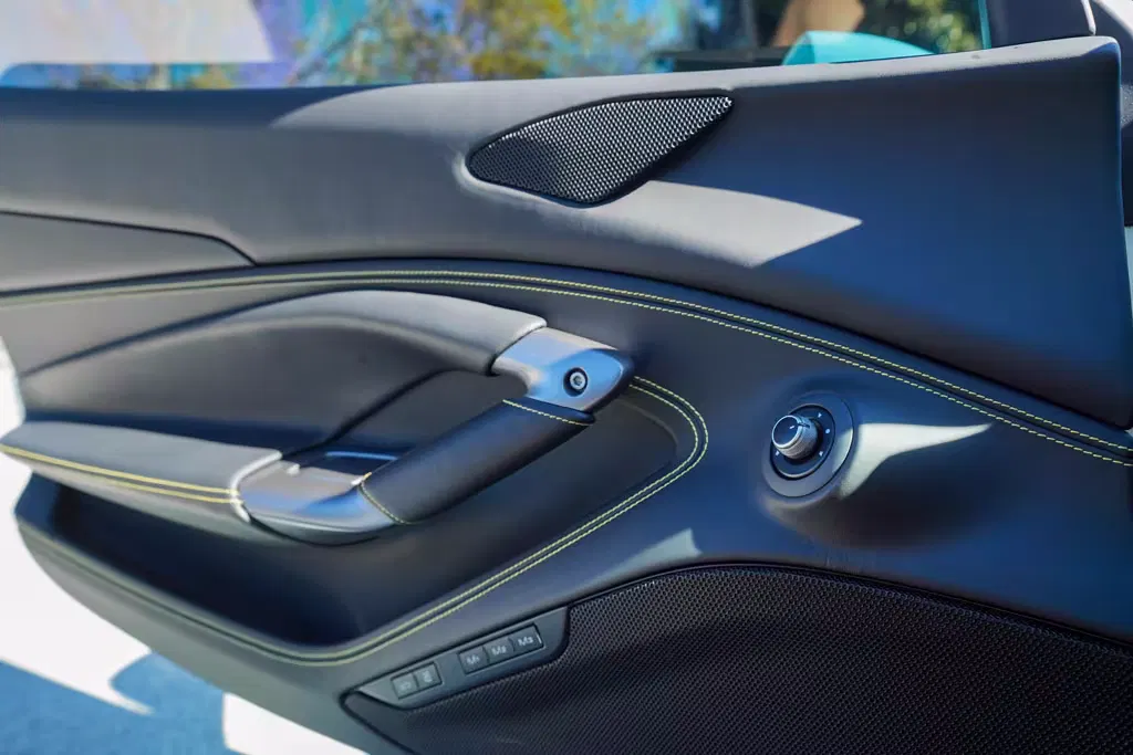 2020 Ferrari F8 Tributo