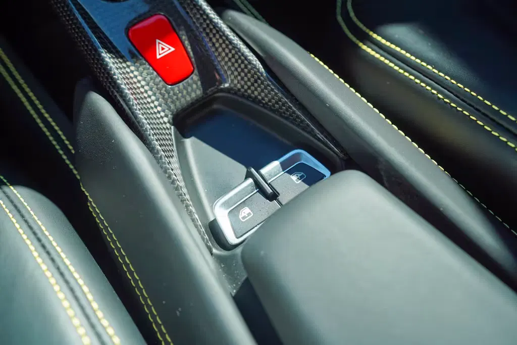 2020 Ferrari F8 Tributo