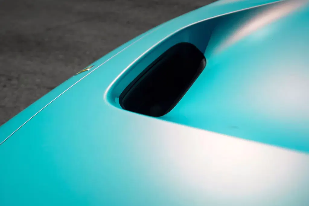 2020 Ferrari F8 Tributo