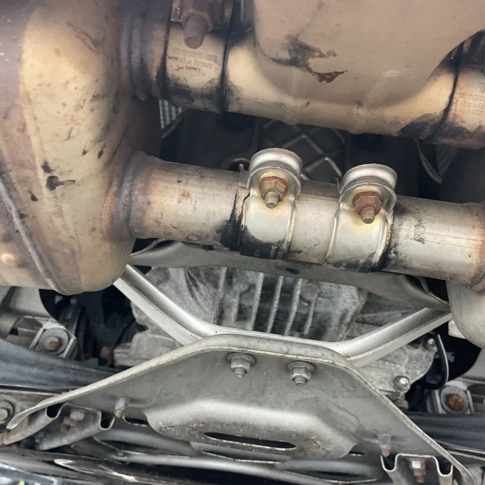 2018 Porsche 718 Boxster Base
