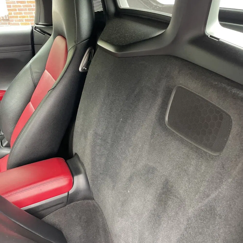 2018 Porsche 718 Boxster Base