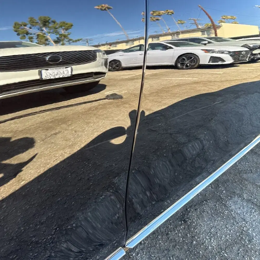 2024 Mercedes-Benz S-Class Mercedes-Maybach S 580 4MATIC