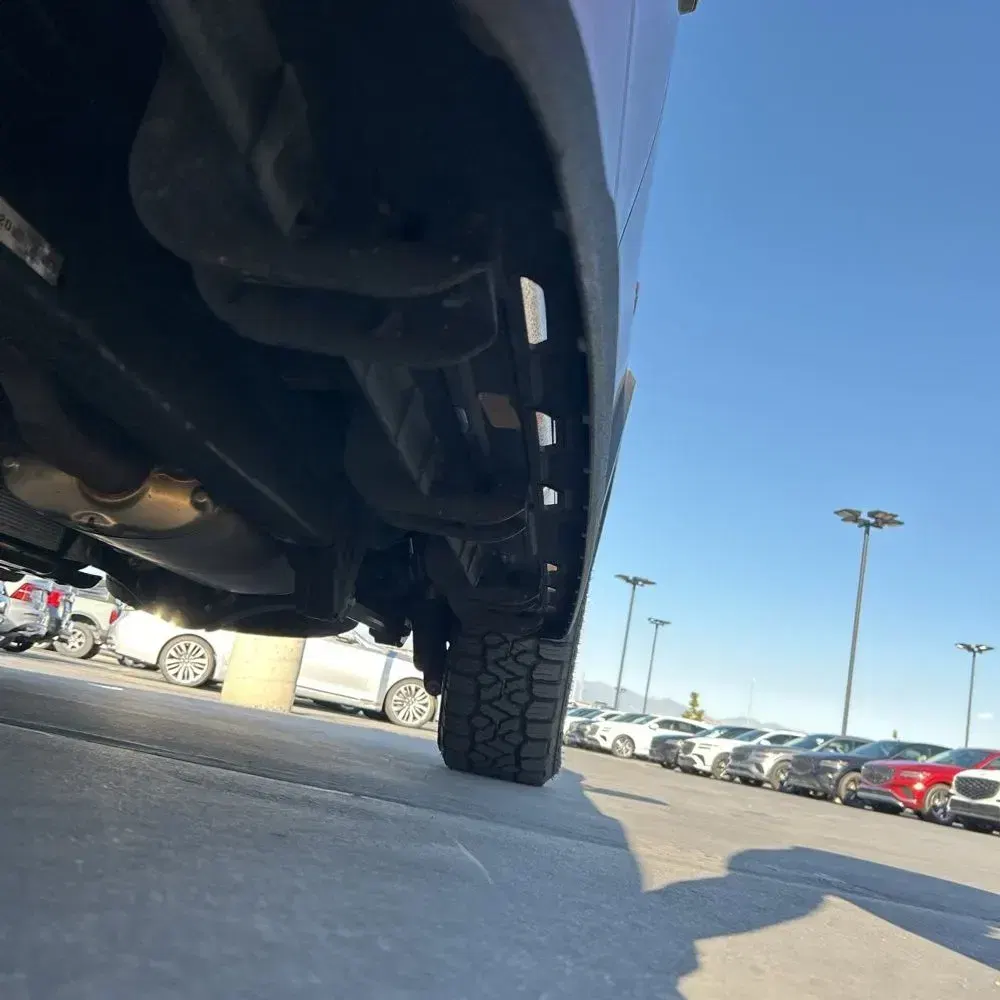 2024 Toyota Sequoia TRD Pro