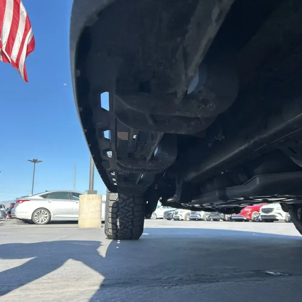 2024 Toyota Sequoia TRD Pro