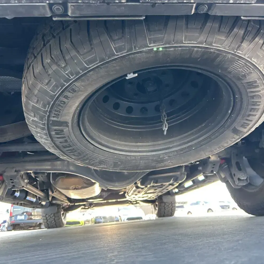 2024 Toyota Sequoia TRD Pro