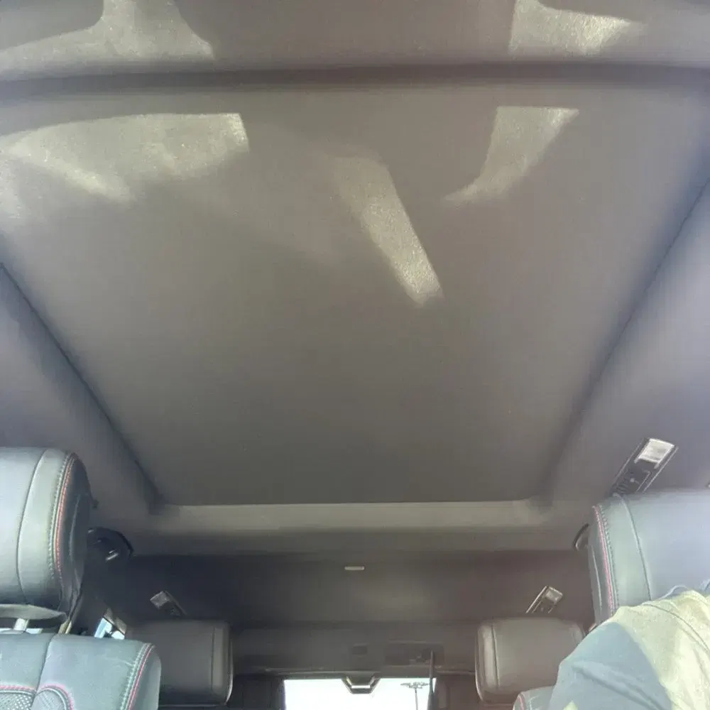 2024 Toyota Sequoia TRD Pro