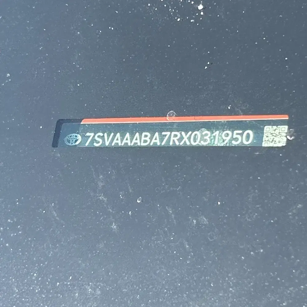 2024 Toyota Sequoia TRD Pro
