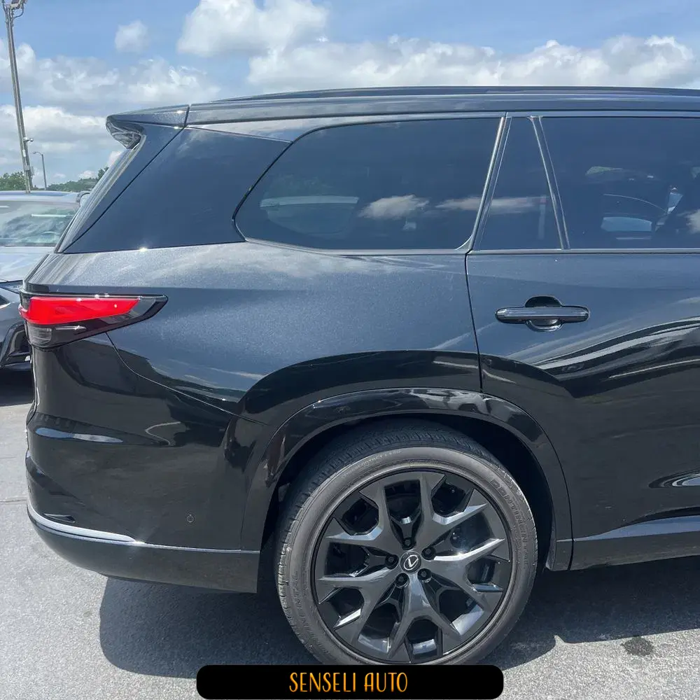 2024 Lexus TX 500h F SPORT Performance Premium